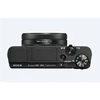 Sony DSCRX100M7.CE3 20.1 MP, Optical zoom 8.0 x, Digital zoom 121 x, ISO 25600, Jutiklinis ekranas, Ekranas diagonal 3.0 ", Wi-Fi, Focus 0.08m - ∞, Video recording, Juodas