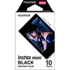 Fotojuostos Fujifilm Instax Mini. Juodos