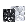 Fractal Design Fraktalų dizainas | 14 aspektas Juodas | Korpuso ventiliatorius