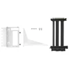 Fractal Design | ATX case Flex 2, PCIe 4.0 x16 | Baltas