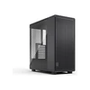 Fractal Design Case | Epoch | Juodas TG Light Tint | ATX