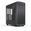 Fractal Design Case | Summit | ATX | Ambience Blackout TG Light Tint