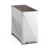 Fractal Design Computer Case | Era 2 | Sidabrinis | mITX | SFX / SFX-L