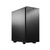„Fractal Design“ | „Define 7 Compact“ | Juodas | ATX | ATX