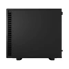 Fractal Design | Define 7 Nano | Side window | Juodas TG Light Tint | Mini ITX, Mini-DTX | ATX