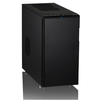 FRACTAL DESIGN Define R4 Juodas Pearl