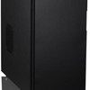 FRACTAL DESIGN Define R4 Juodas Pearl