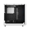 Fractal Design | Focus 2 | Side window | RGB Baltas TG Clear Tint | Midi Tower | ATX