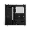 Fractal Design | Focus 2 | Side window | RGB Baltas TG Clear Tint | Midi Tower | ATX