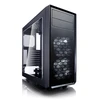 Fractal Design | Focus G Juodas Window | Juodas | ATX | ATX