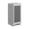 Fractal Design Computer Case | Mood | Light Gray | mITX