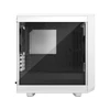 „Fractal Design“ | „Meshify 2 Mini“ | Šoninis langas | Baltas TG skaidrus atspalvis | mATX | ATX