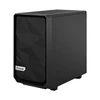 Fractal Design | Meshify 2 Nano | Side window | Juodas TG dark tint | ITX | ATX