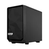 Fractal Design | Meshify 2 Nano | Side window | Juodas TG dark tint | ITX | ATX