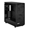 Fractal Design Fraktalų dizainas | Meshify 2 XL tamsus grūdintas stiklas | Juodas | ATX