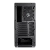 „Fractal Design“ | „Meshify C“ | FD-CA-MESH-C-BKO | Juodas | ATX | ATX
