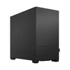 „Fractal Design“ | „Pop Mini Silent“ | Šoninis langas | Juodas Solid | mATX, Mini ITX | ATX