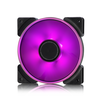 Fractal Design Prisma AL-12 ARGB Case ventiliatorius