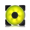 Fractal Design Fraktalų dizainas | Prisma AL-12 ARGB PWM | Korpuso ventiliatorius