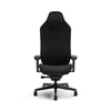 Fractal Design žaidimų kėdė | Patikslinti | Tamsioji Alcantara