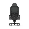 Fractal Design žaidimų kėdė | Patikslinti | Tamsus audinys