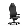 Fractal Design žaidimų kėdė | Patikslinti | Tamsus audinys
