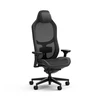 Fractal Design žaidimų kėdė | Patikslinti | Tamsus tinklelis