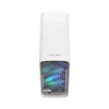 Fractal Design | Torrent | RGB Baltas TG clear tint | ATX