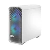 Fractal Design | Torrent | RGB Baltas TG clear tint | ATX