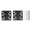 Fractal Design FD-A-BRKT-003 kompiuterio korpuso dalis Universalus HDD laikiklis