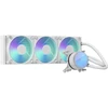 Fractal Design Vanduo Cooling | Radius 360 RGB | Baltas | Intel, AMD