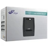 Fortron FSP | FP 1000 | 1000 VA | 110/120 VAC arba 220/230/240 VAC | 290 V