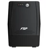 Fortron FSP | FP 1500 | 1500VA | 110/120 VAC arba 220/230/240 VAC | 290V
