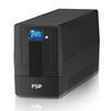 Fortron FSP | IFP 1000 | 1000 VA | 600 W