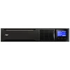 FSP | Rack Series | CHAMP 3K RACK | 3000 VA | 110 - 300 V | ± 1% (Batt. Mode) V | 300 V