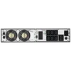 FSP | Rack Series | CHAMP 3K RACK | 3000 VA | 110 - 300 V | ± 1% (Batt. Mode) V | 300 V