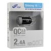 FSP Shining 16 QC 2.0 automobilinis įkroviklis Fortron