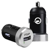 FSP Shining 16 QC 2.0 automobilinis įkroviklis Fortron