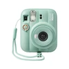 Fujifilm Momentinis fotoaparatas instax mini 13 Lagoon Žalias