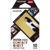Fujifilm | Momentinis filmas | Instax Mini kontaktinis lapas | 54 cm x 86 mm | Vaizdo matmenys: 62 × 46 mm | Kiekis 10