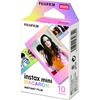 Fujifilm | Instax Mini Macaron momentinis filmas | 86 x 54 mm | Kiekis 10