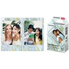Fujifilm | Instax Mini Mėlyna Marble (10pl) Instant Film | 54 x 86 mm