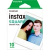 Fujifilm | Instax Square momentinis filmas | Blizgus | Kiekis 10