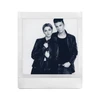 Fujifilm | Instax Square Monochrome (10pl) Momentinis filmas | 86 x 72 mm | Vaizdo sritis: 62 × 62 mm | Kiekis 10
