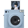 Fujifilm Momentinis fotoaparatas instax Square SQ1 Glacier blue