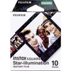 Fujifilm Instax Square Star-Illumination 10 vnt.