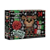 FUNKO Advento kalendorius: Five Nights at Freddy´s