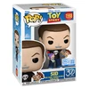 FUNKO POP! Vinilinė figūrėlė: Disney: Toy Story - Sid, 9 cm