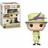 FUNKO POP! Vinilinė figūrėlė: Queen Elizabeth II, 12 cm