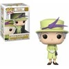 FUNKO POP! Vinilinė figūrėlė: Queen Elizabeth II, 12 cm